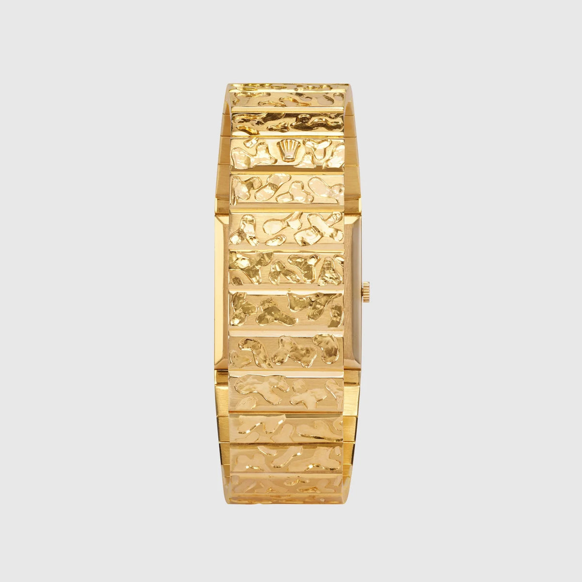 Vintage Rolex Cellini King Midas Lapis Lazuli Water (Customised)