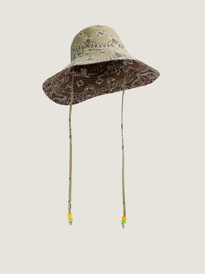 Capeline (Beige)