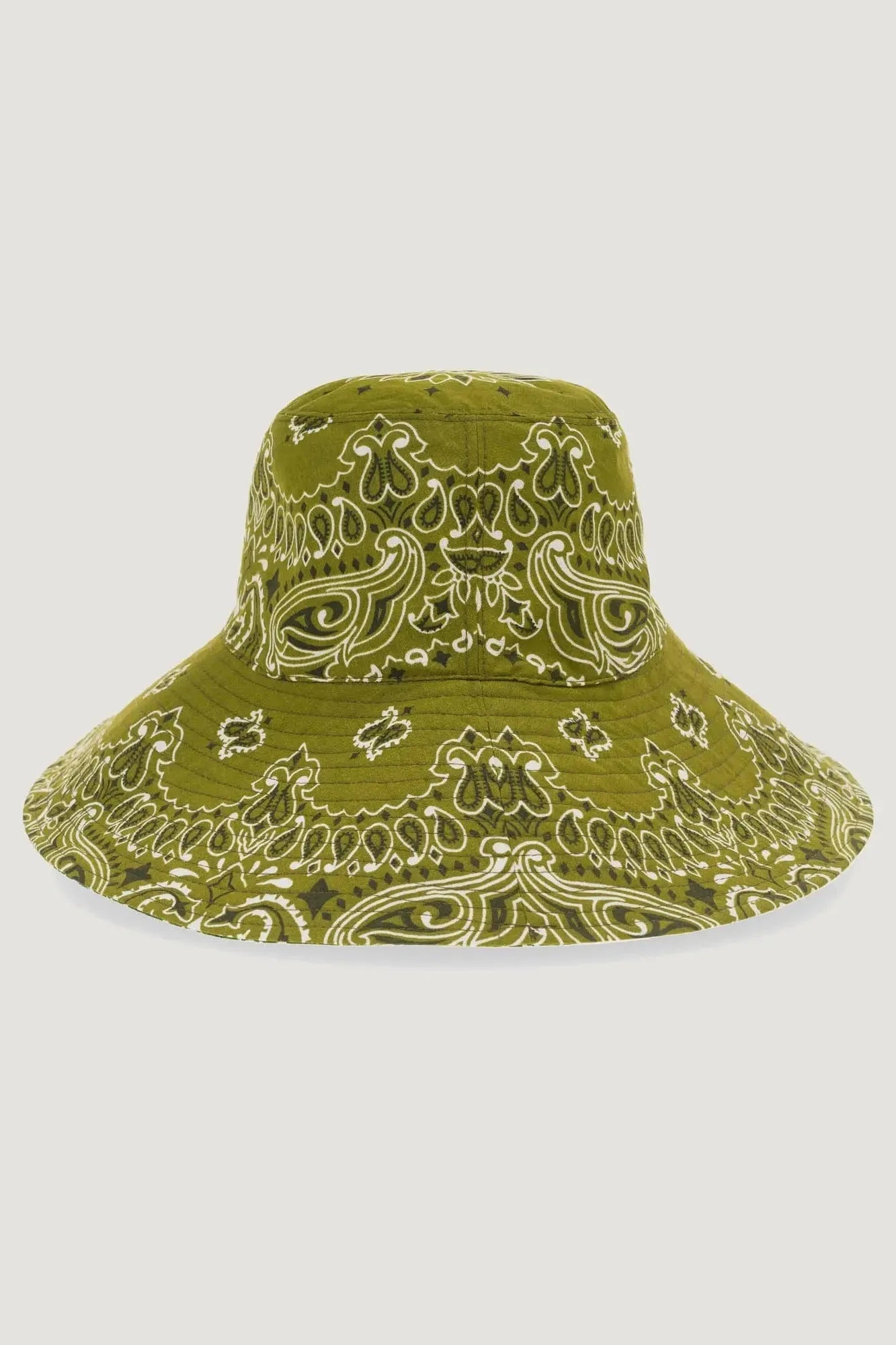 Capeline (Green)
