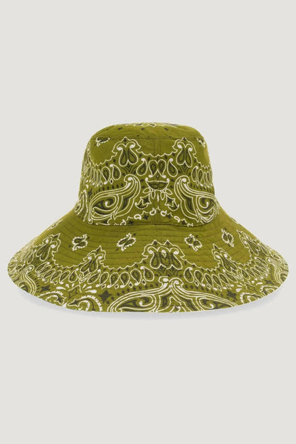 Capeline (Green)
