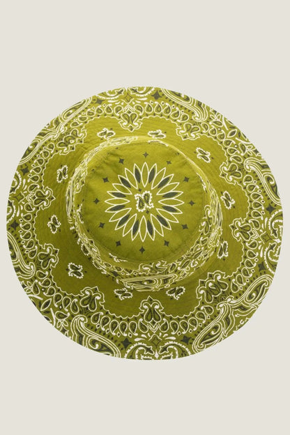 Capeline (Green)