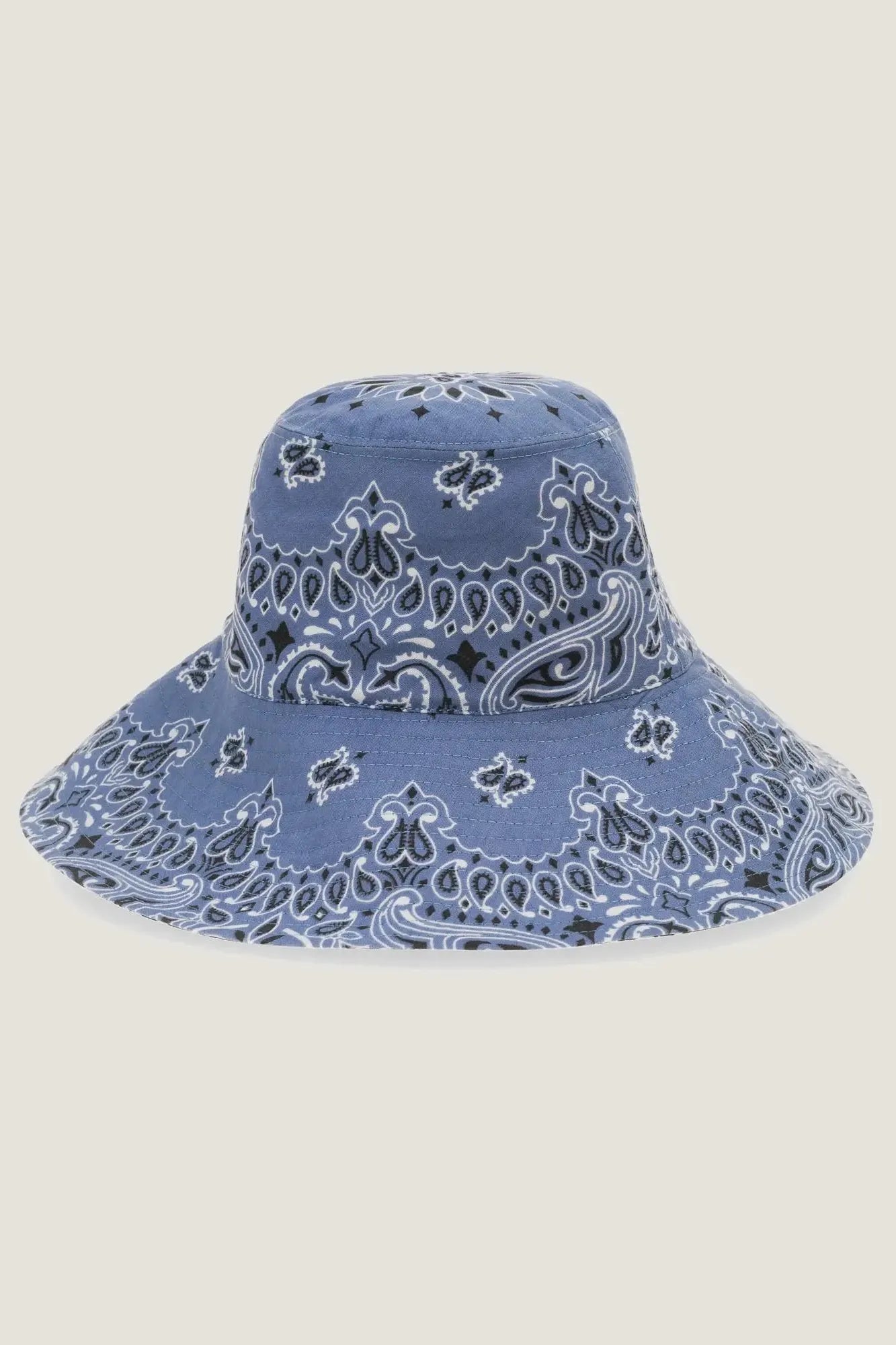 Capeline (Blue)