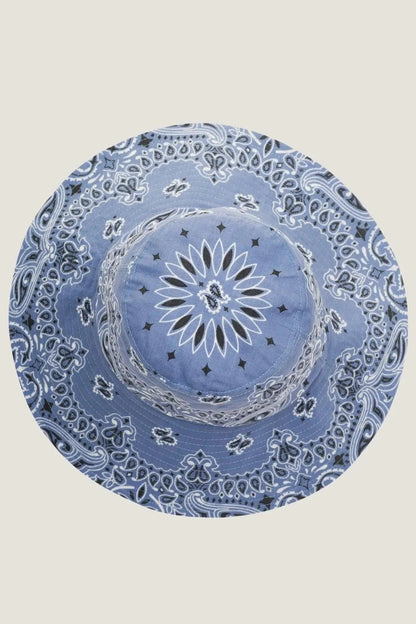 Capeline (Blue)