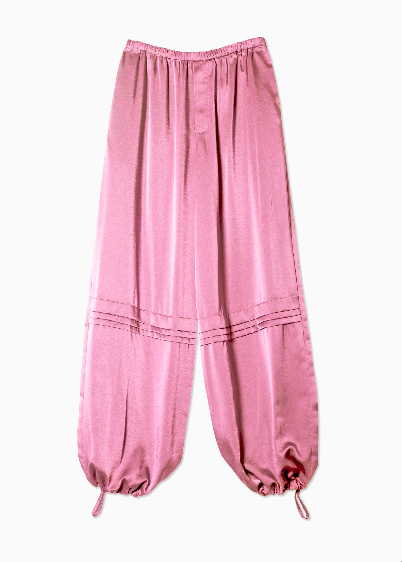 Parachute Trousers