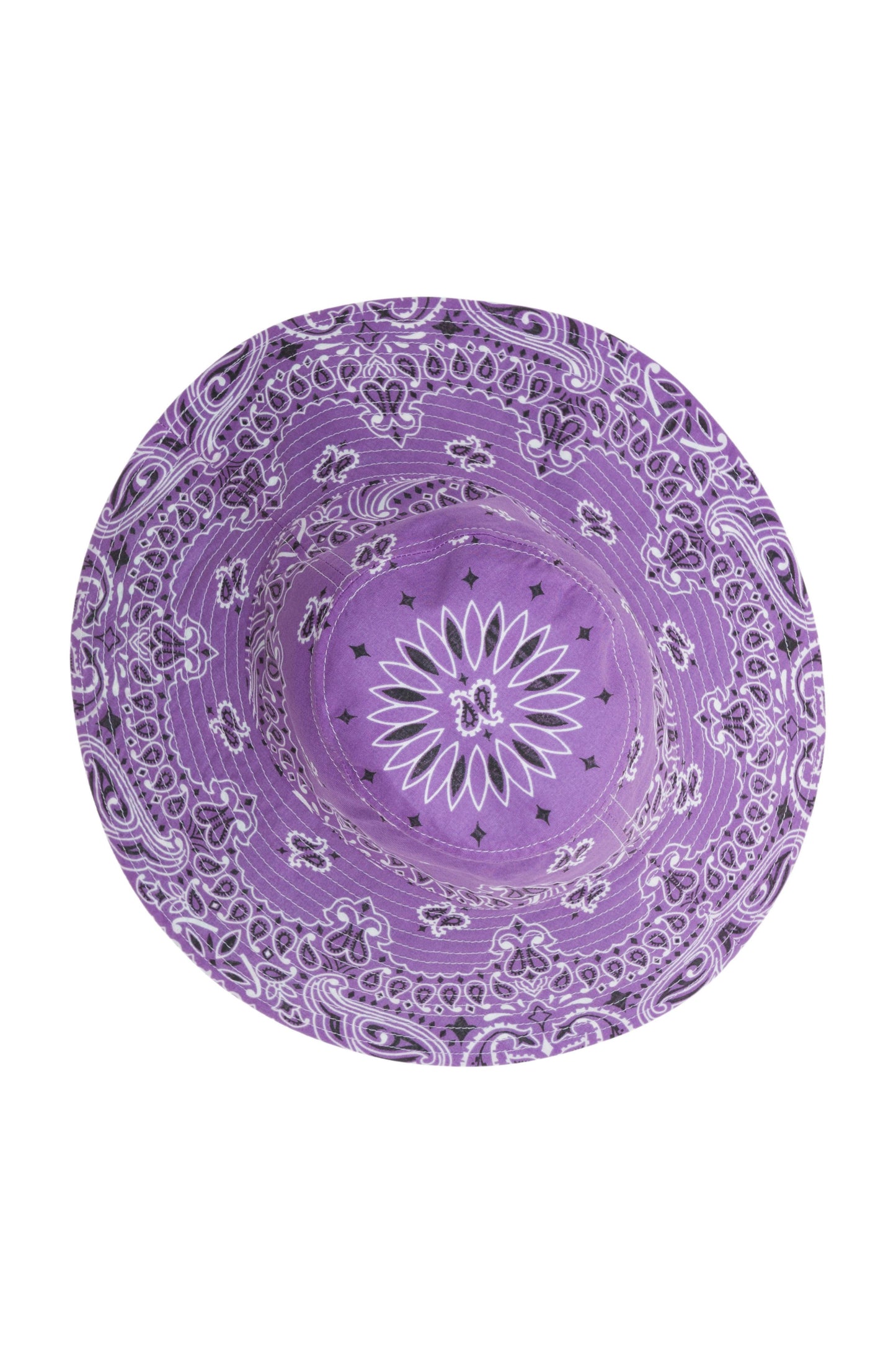 Capeline (Purple)