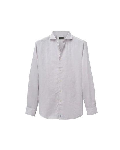 Natural Linen Shirt