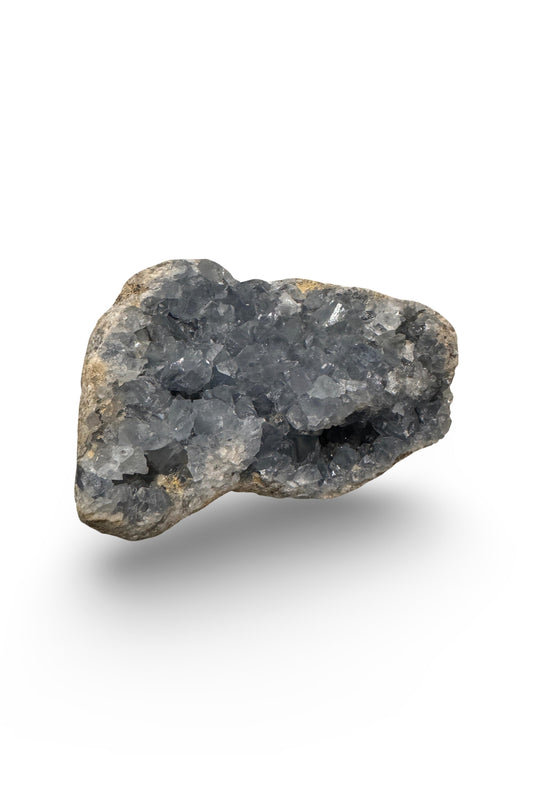 Celestite (Madagascar) 4