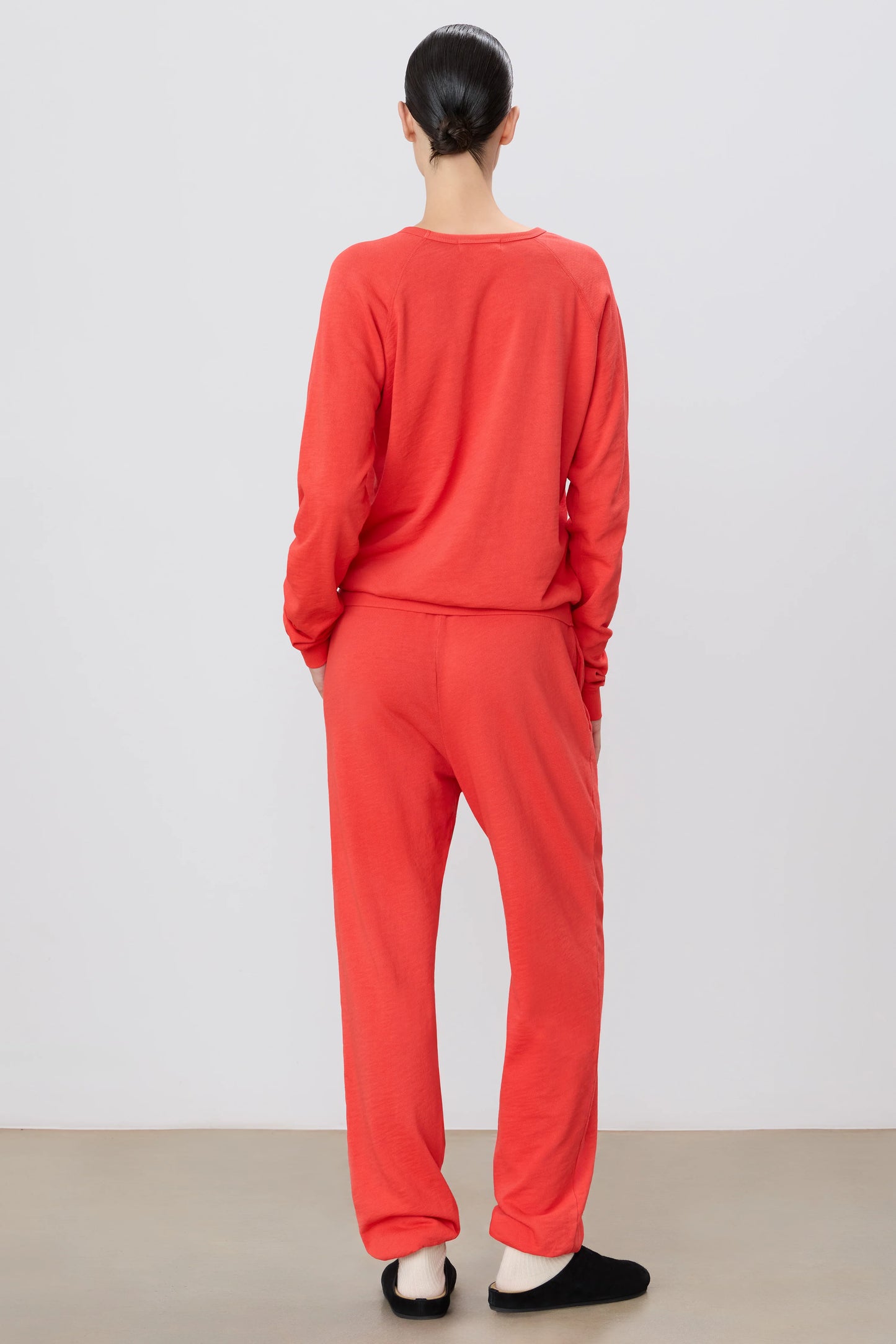 Boyfriend Pocket Sweatpant