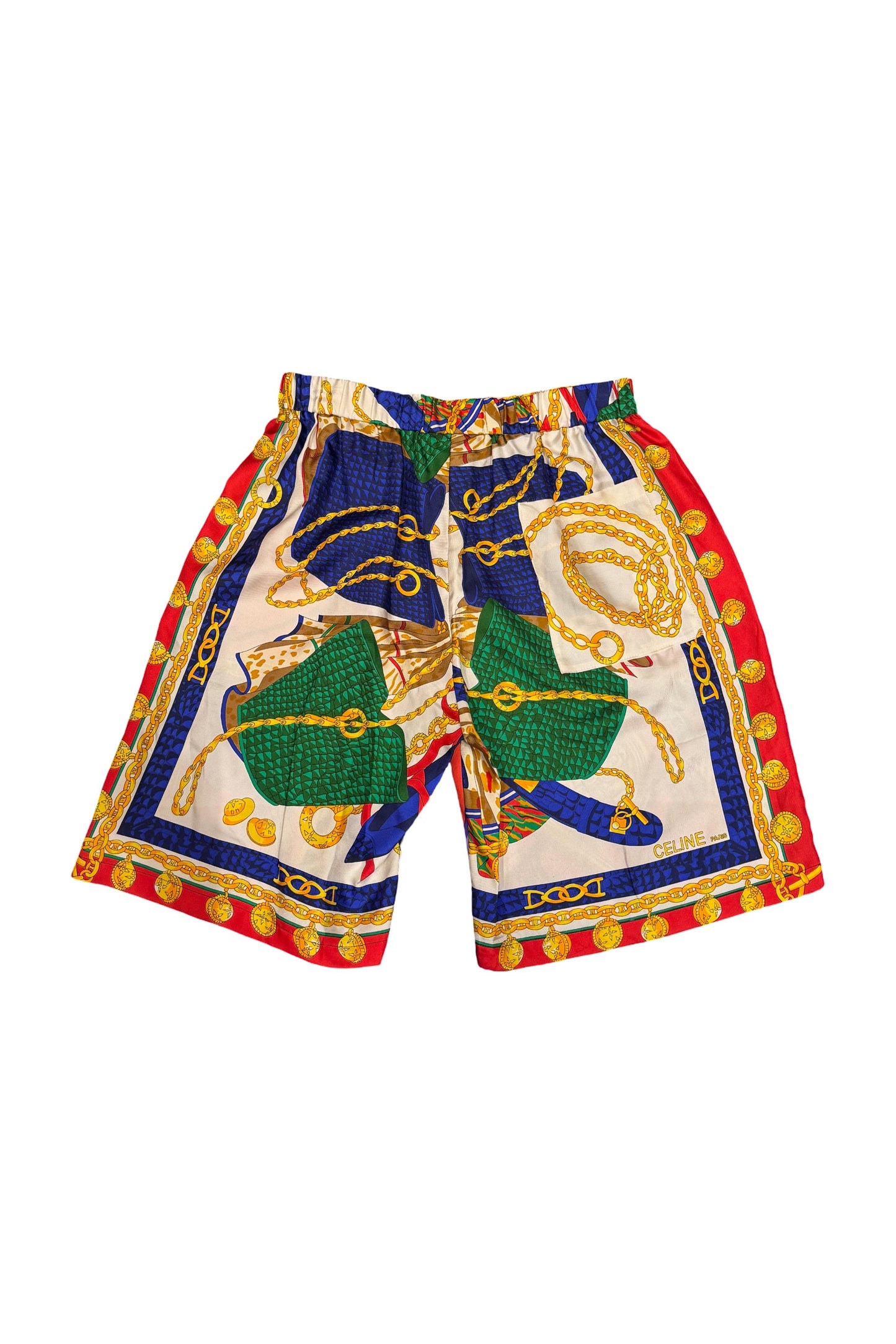 Logan Shorts 1