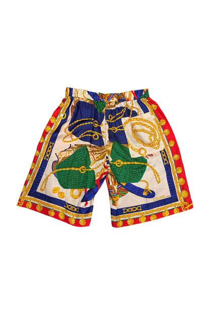 Logan Shorts 1