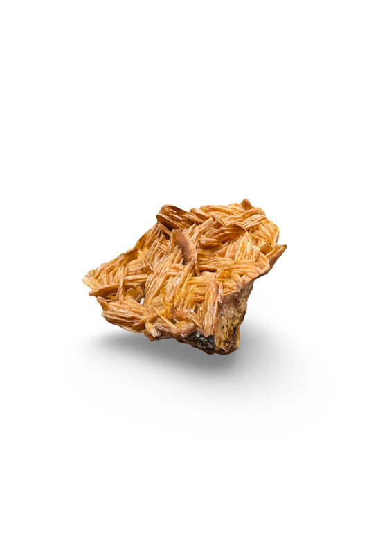 Barite (Morocco)