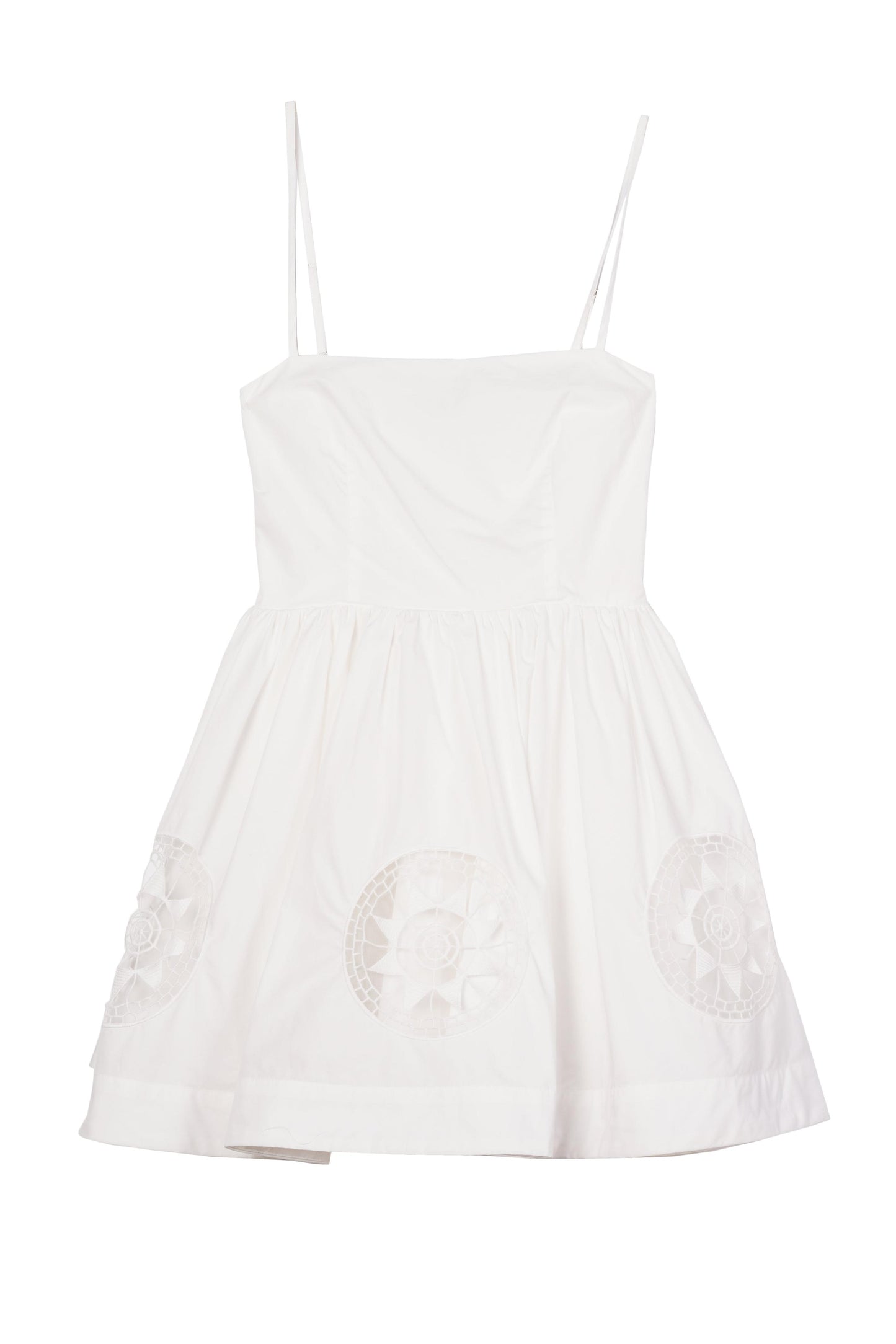 Nadine Dress