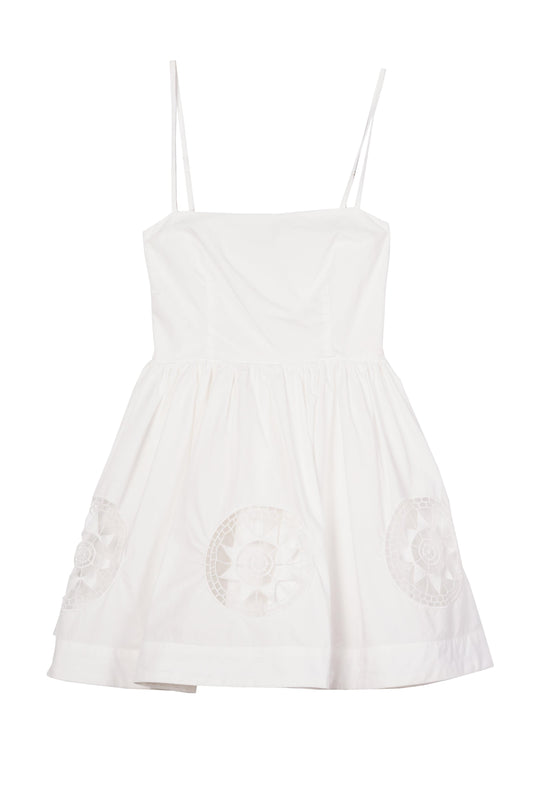 Nadine Dress