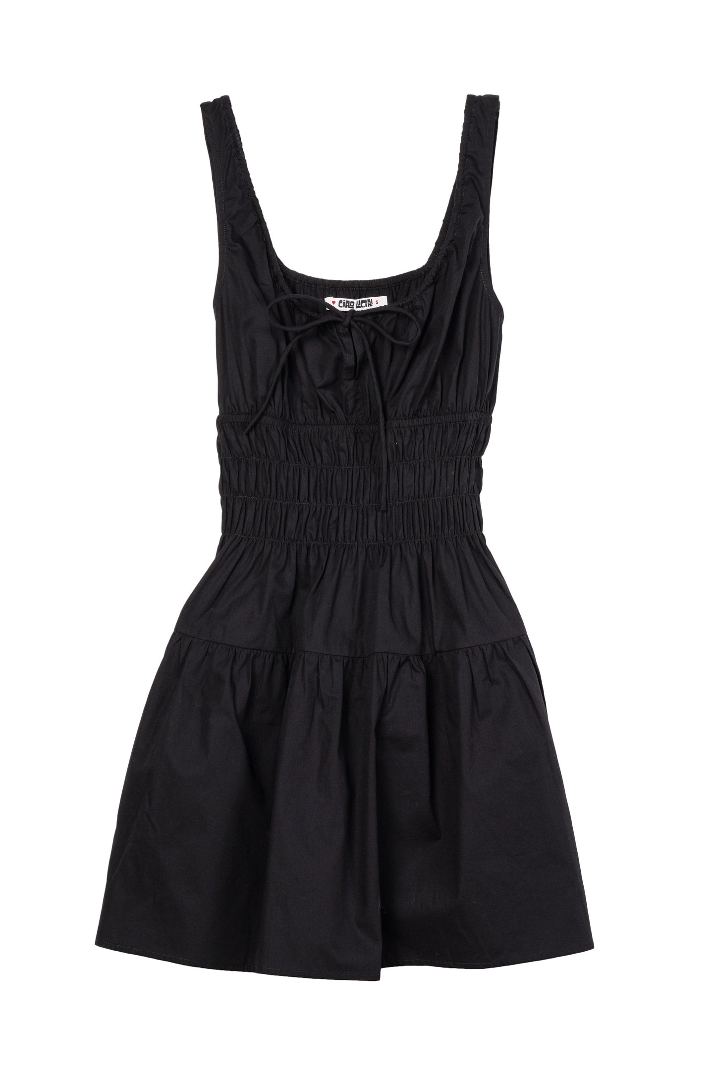 Gianluca Dress