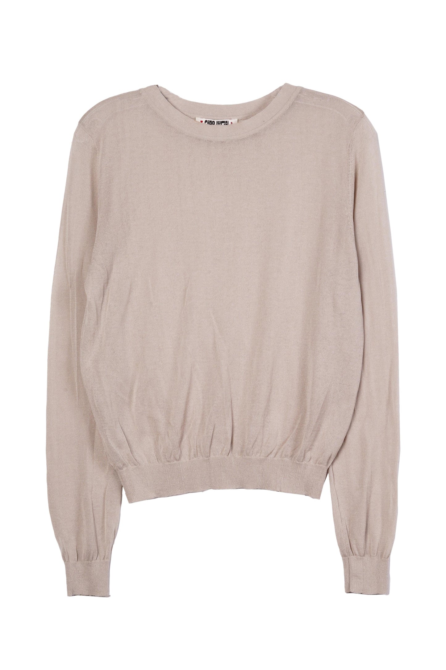 Lacerta Pullover