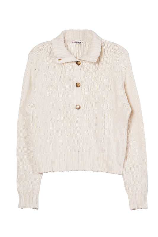 Carina Pullover