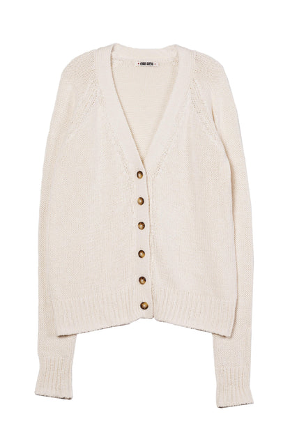 Dorado Cardigan