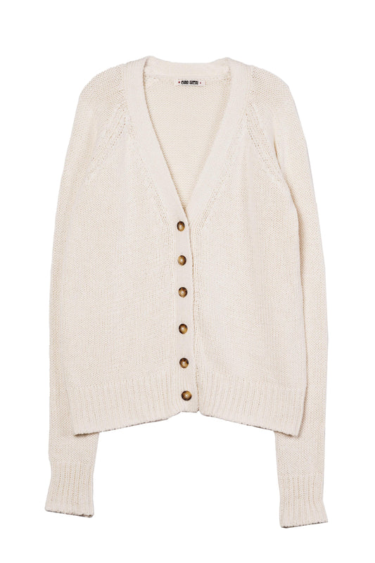 Dorado Cardigan