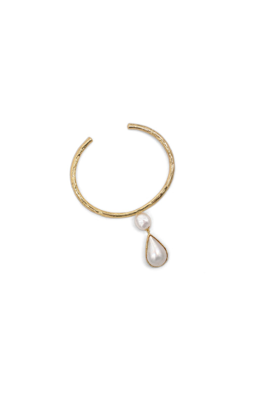 Mabe Dangling Bangle