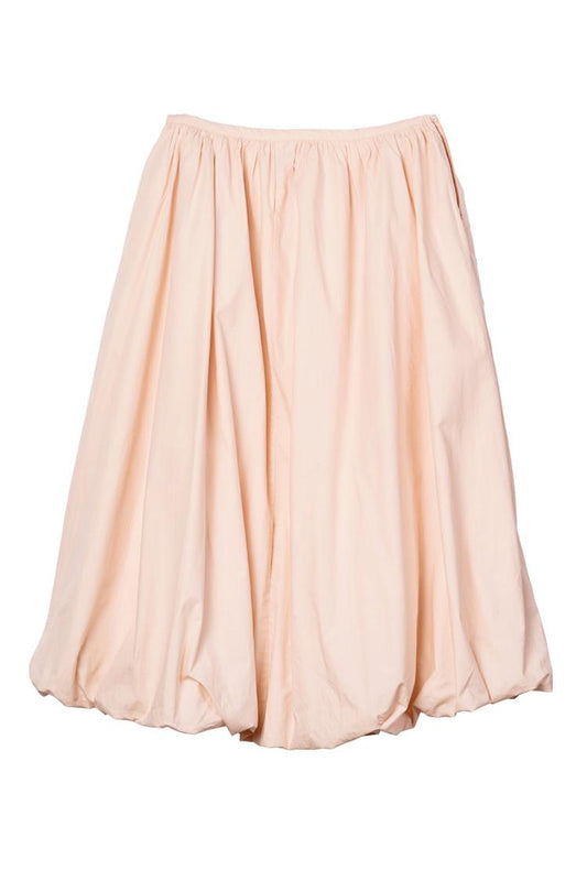 Marcella Skirt (Powder)