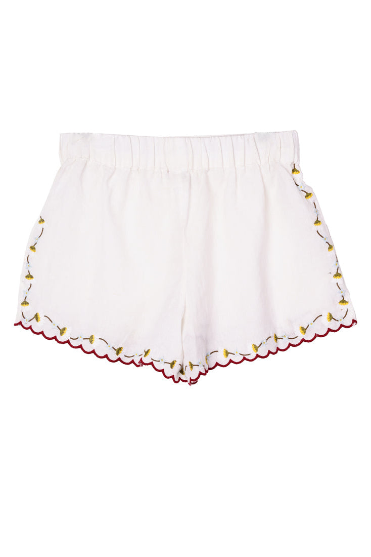 Joska Shorts