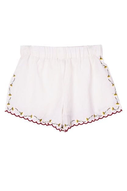 Joska Shorts