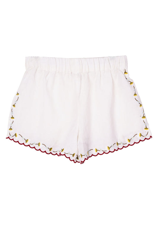 Joska Shorts
