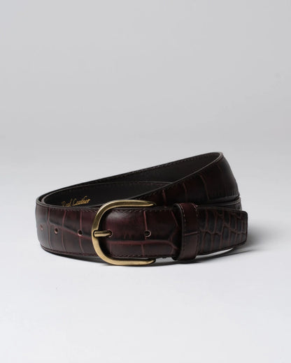 Le Belt (croc)