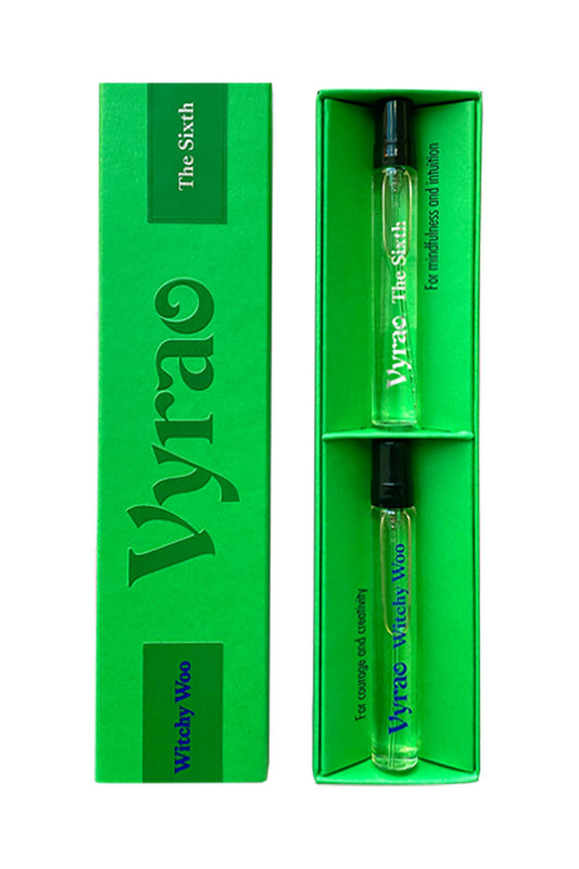 Super Travel Set