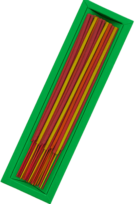 Ember Incense