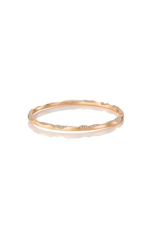 Eternity Bangle