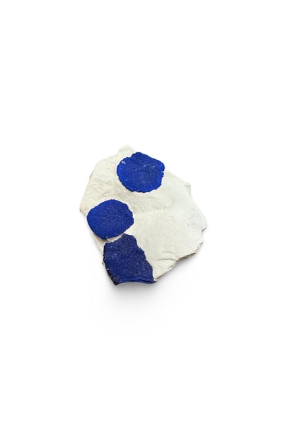 Blue Azurite Sun (Australia) 1
