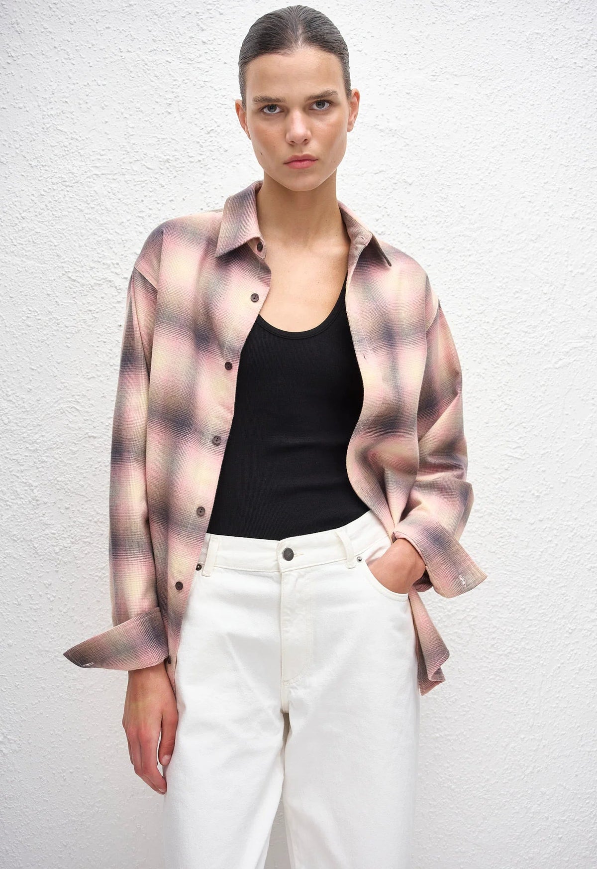 Flannel Shirt