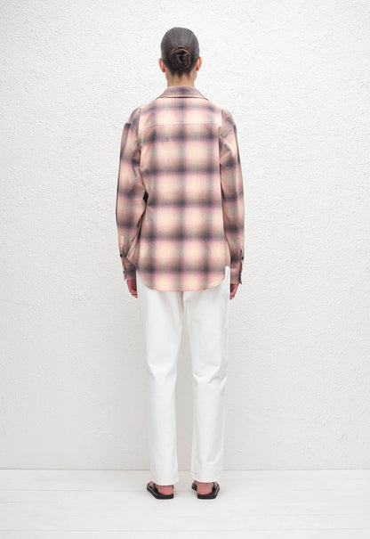Flannel Shirt