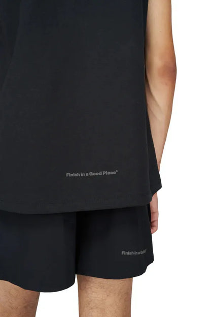 Flex Tank M (Black)