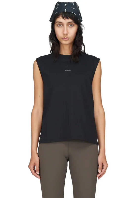 Flex Tank W (Black)