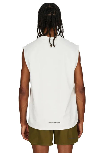 Flex Tank M (White)