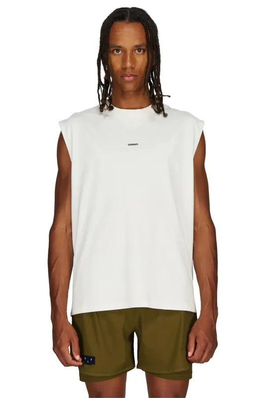Flex Tank M (White)