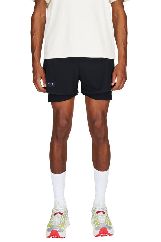 Flow Shorts 5"