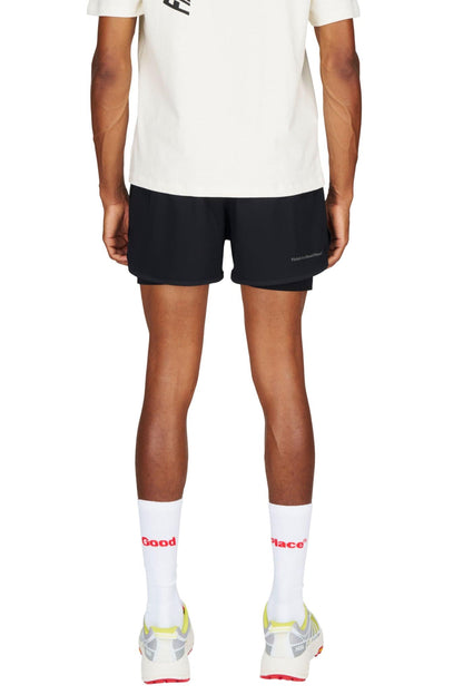 Flow Shorts 5"