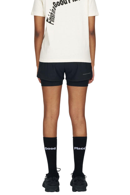 Flow Shorts 5"