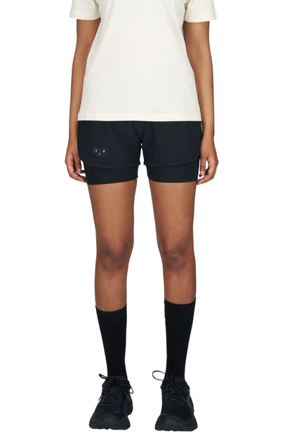 Flow Shorts 5"