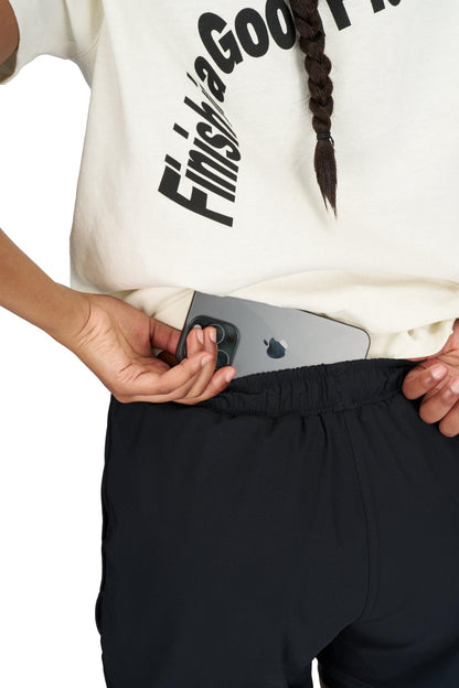 Flow Shorts 5"