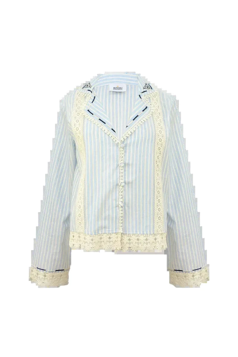 Gloria Shirt