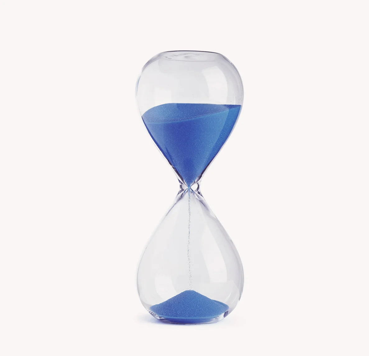 Hourglass