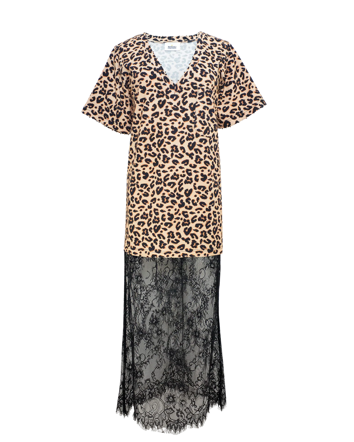 Goddess Long Dress