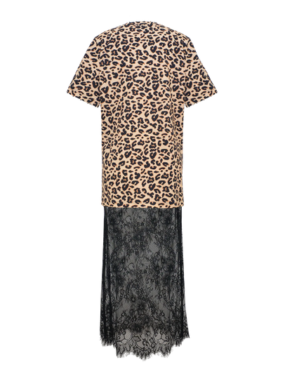 Goddess Long Dress