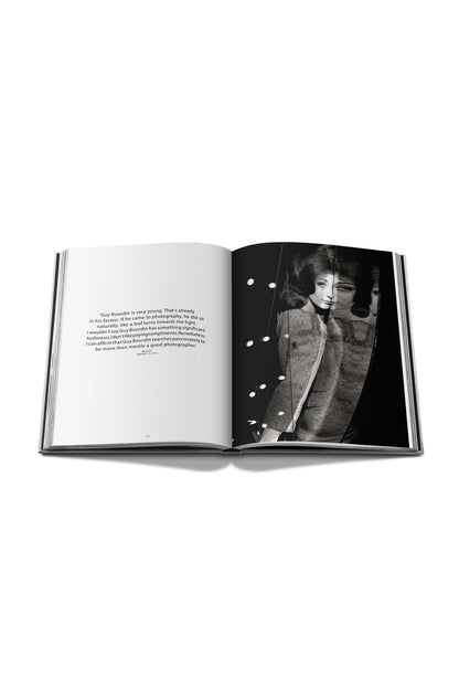 Guy Bourdin: Image Maker
