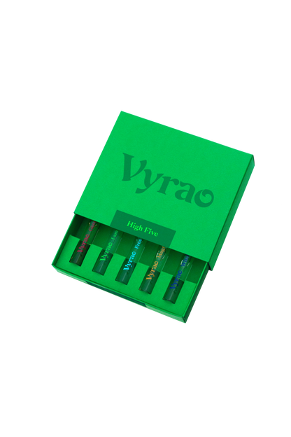 High Five Discovery Set