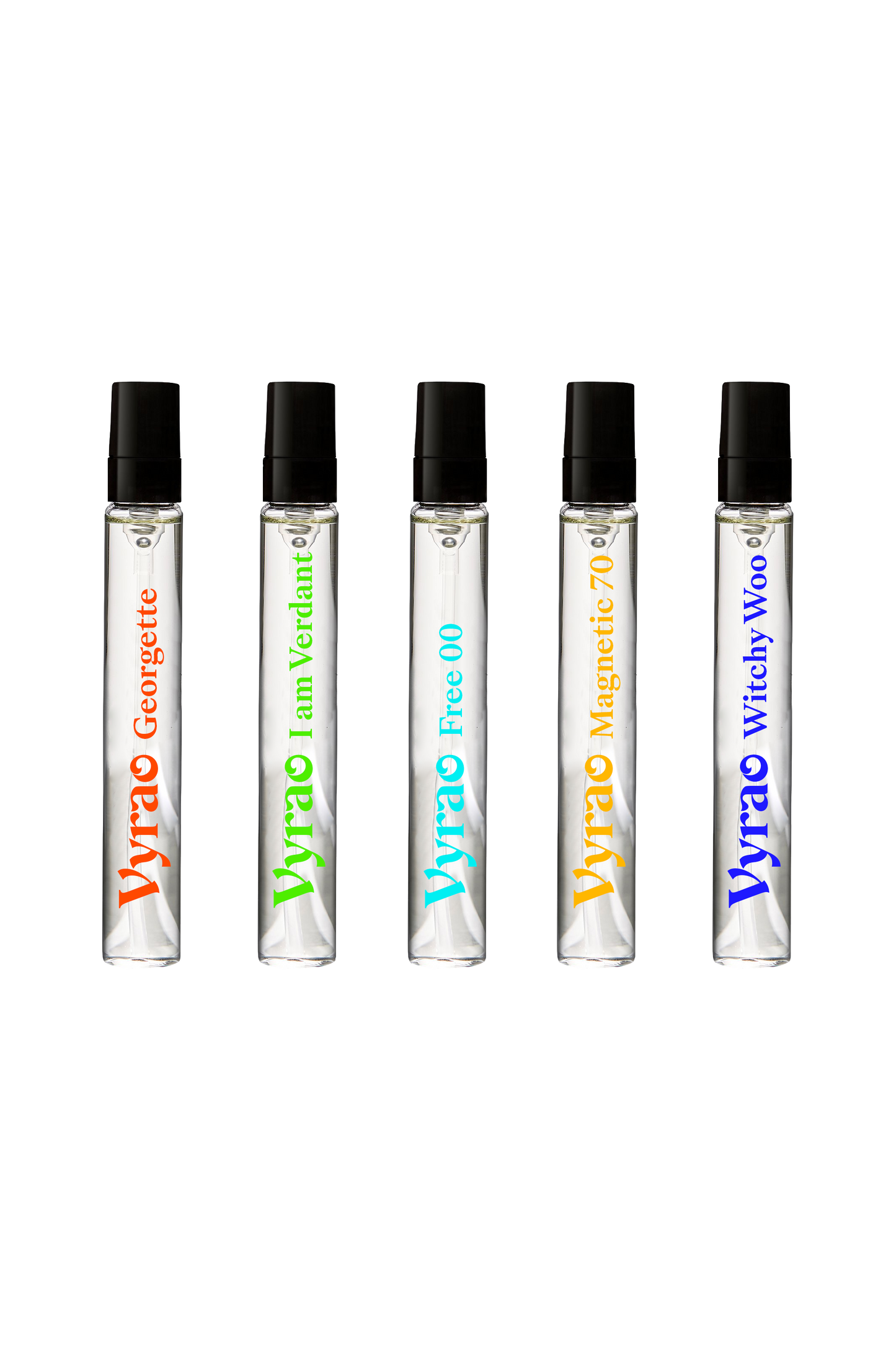 High Five Discovery Set